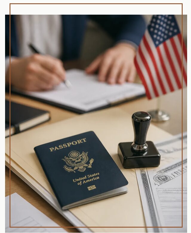 Оформление гражданства США в Наро-Фоминске под ключ от 46103 р. | Гиперактив-Нр-